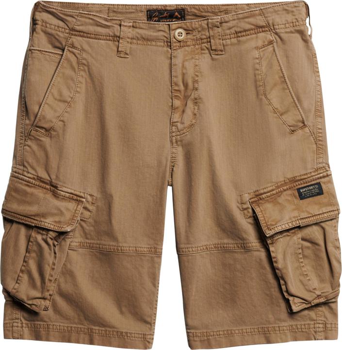 Tan Khaki