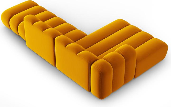 Produktbild Micadoni Lupine (Ecksofa)