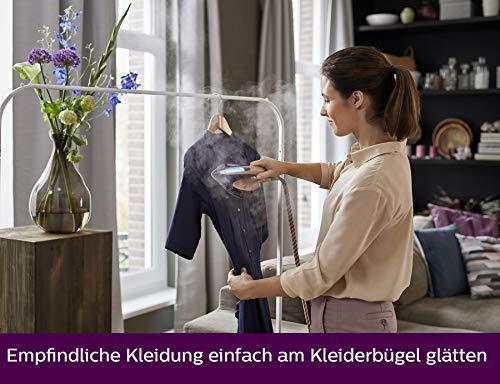Image du produit Philips GC9682/80 (2700 W, 600 g/min)