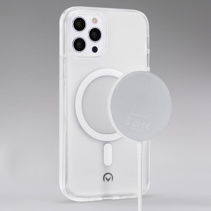 Produktbild Mobilize Kabelloses Schnellladegerät (15 W)
