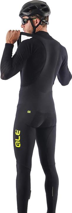 Produktbild Alé Winter Bib lang (S)