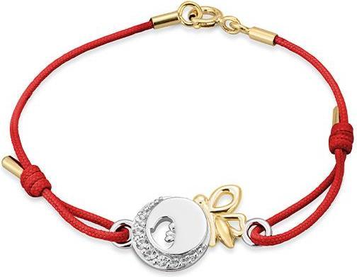 Immagine prodotto Breuning Braccialetto - E.Safir Bianco (Oro 750/18 K)