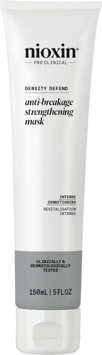 Image du produit Nioxin Anti-Breakage Mask (500 ml)