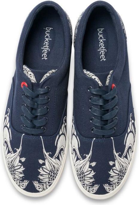 Produktbild Bucketfeet Florgana (44)