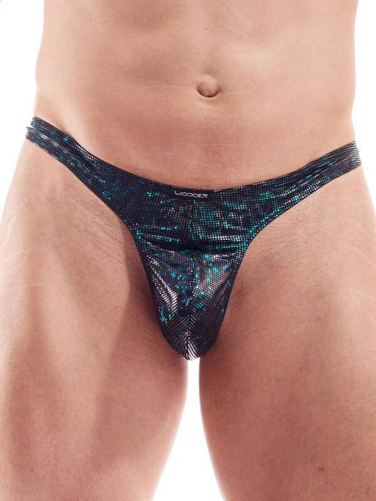 Actual product image Wojoer BlackJack String (XL)