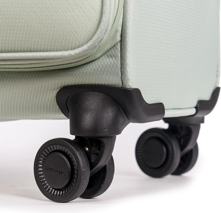 Produktbild Stratic Light + (68 l, M (50 - 90l))