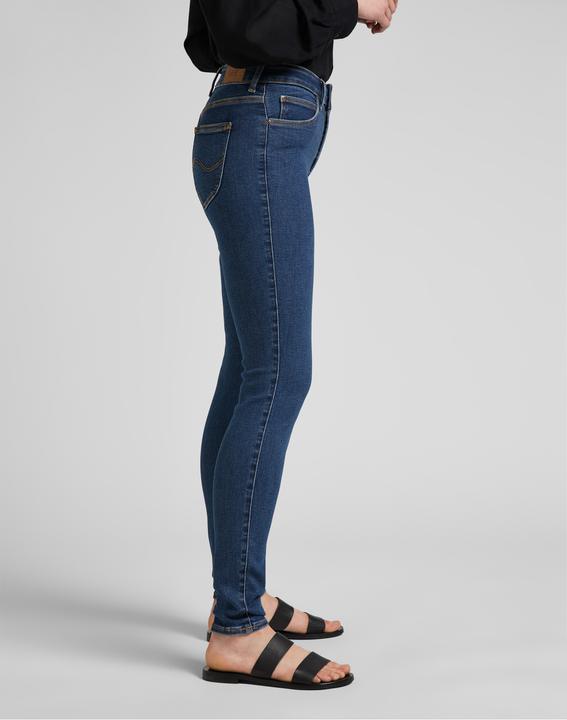Actual product image Lee Foreverfit (W32/L31)