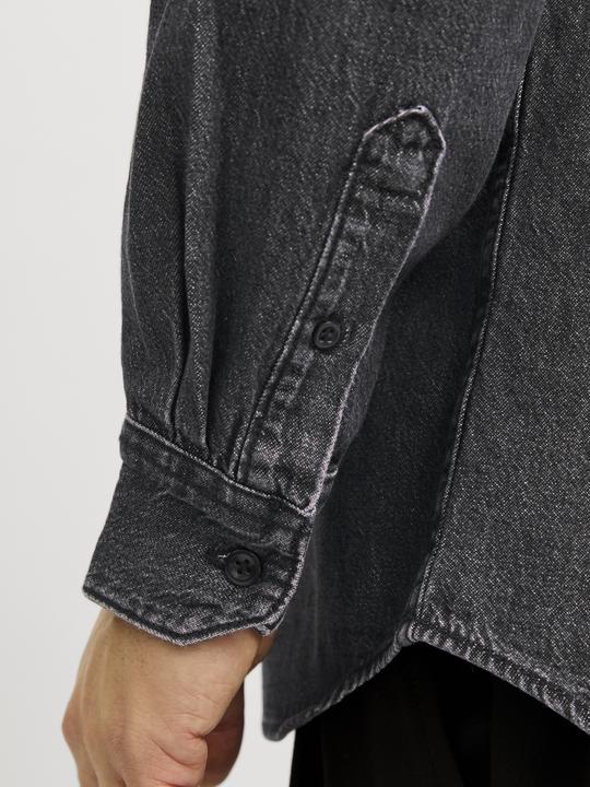 Immagine prodotto Jack & Jones Jjicreek Jjshirt L/S Mf 596 Noos (XL)
