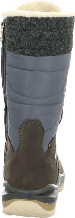 Actual product image Lowa Alba III GTX Ws women's winter shoes (40)