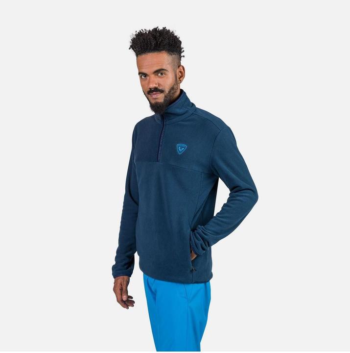 Image du produit Rossignol Sweatshirt aus Strohfleece Hz (XXL)
