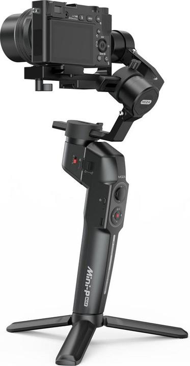 Actual product image Moza Mini P Max (System camera, Smartphone, 1 kg)