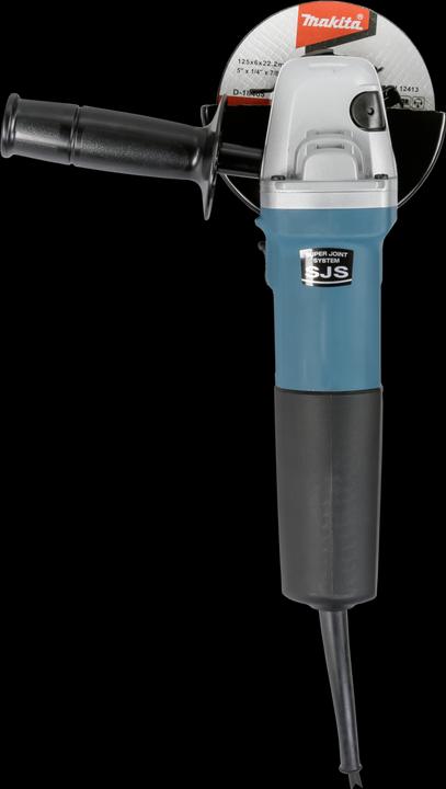 Actual product image Makita 9565CVR Angle grinder (125 mm)