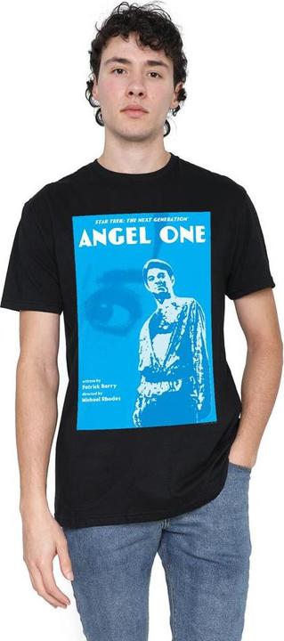 Produktbild The Next Generation Season 1 Episode 14 TShirt (L)