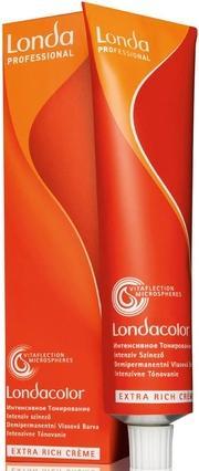 Londa Vopsea demi-permanenta Ammonia Free 8/0, 60ml