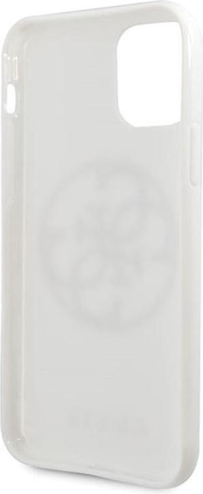 Image du produit Guess Hard Cover 4G Glitter Circle (Apple iPhone 11 Pro Max)
