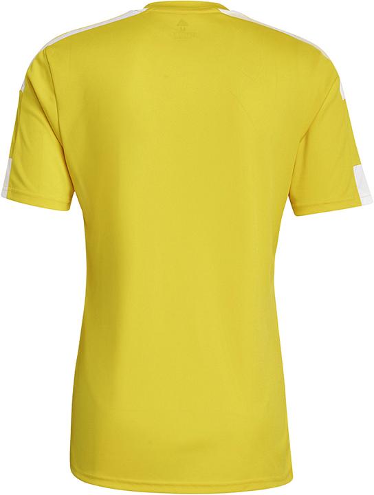 Actual product image adidas Squadra 21 Jersey Short Sleeve (L)