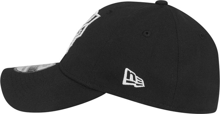 Actual product image New Era 39Thirty Stretch Cap - MARVEL Black Panther - L/XL (XL)
