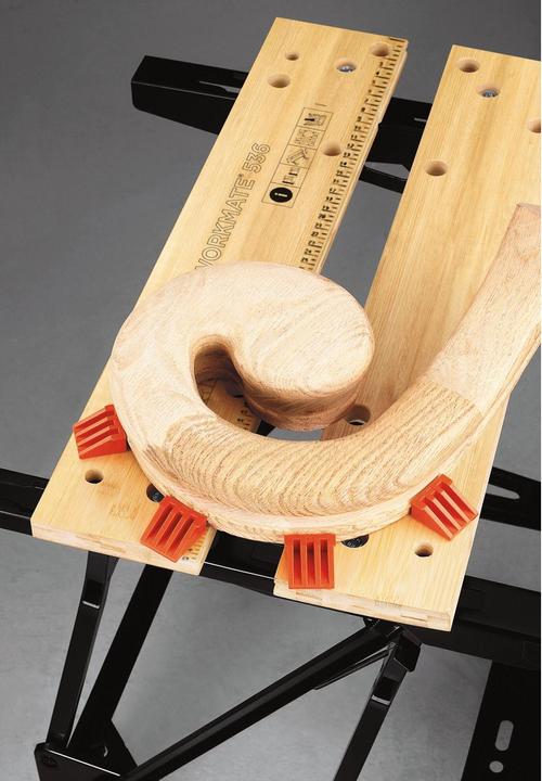 Produktbild Black & Decker Wm536 (38.40 cm, 61 cm)