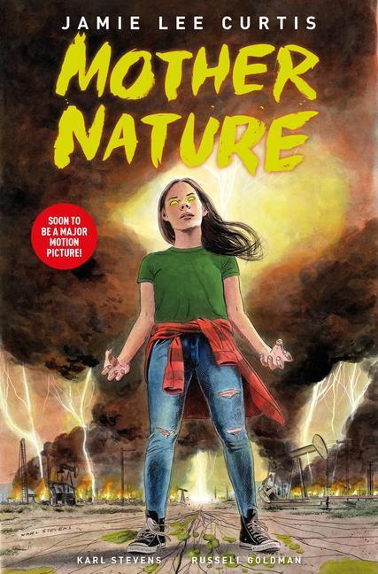 Produktbild Mother Nature (Englisch, Jamie Lee Curtis, 2023)