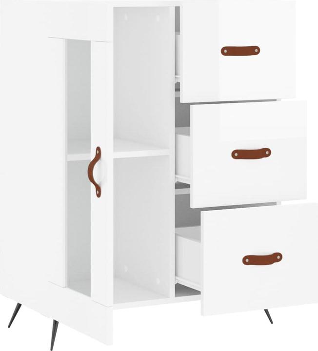 Image du produit VidaXL Tonasha (69.5 x 34 x 90 cm)