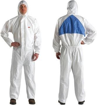 3M Einweg-Schutzanzug 4540+X-Large (XL)