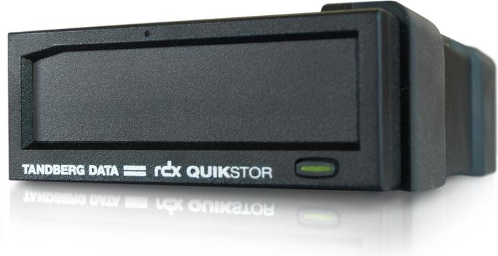 Produktbild Tandberg Data RDX QuikStor