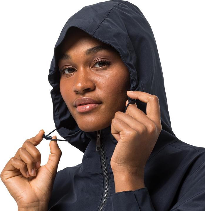 Immagine prodotto Jack Wolfskin Dakar Parka W (M)