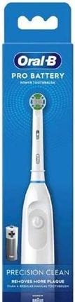 Actual product image Braun Oral-B DB5 Pro Präzision Clean (Oscillating toothbrush)