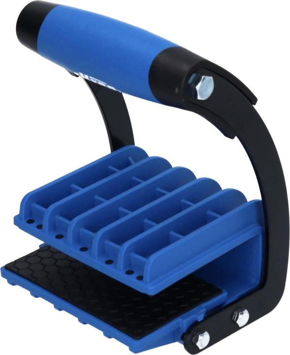 Immagine prodotto Kreg KMA3000 Supporto per pannelli GripMaxx 19 mm 120 x 240 cm blu