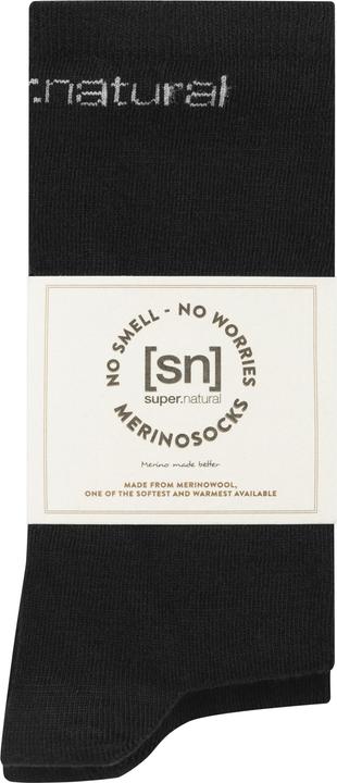 Super Natural Sn All Day Socks 2-Pack
