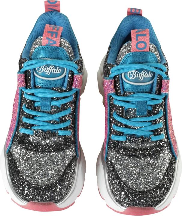 Immagine prodotto Buffalo Glitter vegano Binary Glam - 159655 (39)