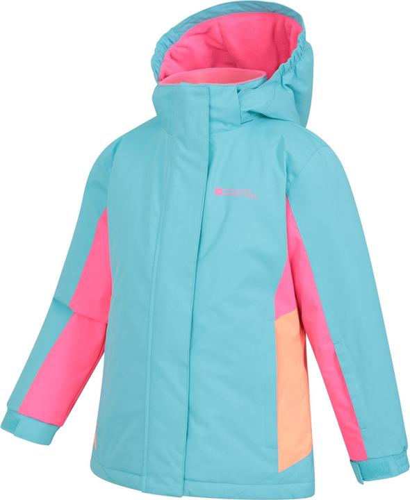 Immagine prodotto Mountain Warehouse Honey Giacca da Sci Bambini (98)