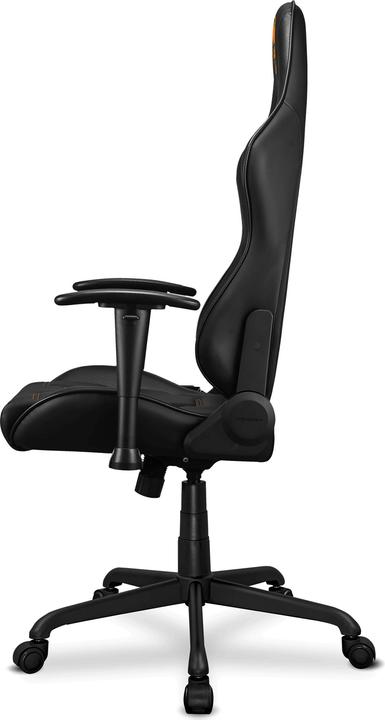 Produktbild Cougar Fotel Gaming-Stuhl Armor Elite Schwarz (CGR-ELI-BLB)