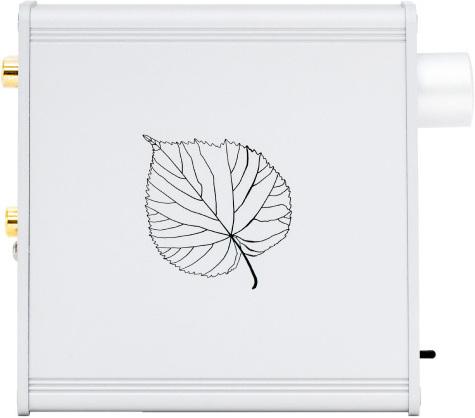 Produktbild Lindemann Limetree USB-DAC (USB-DAC, Gain-Schalter, Klangregelung)