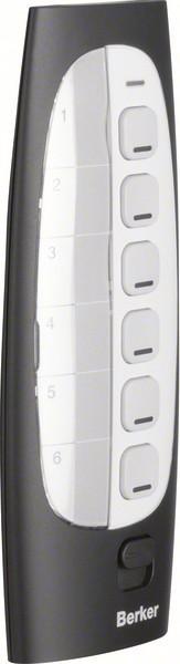 Actual product image Berker 85608100 (Device-specific remote control)