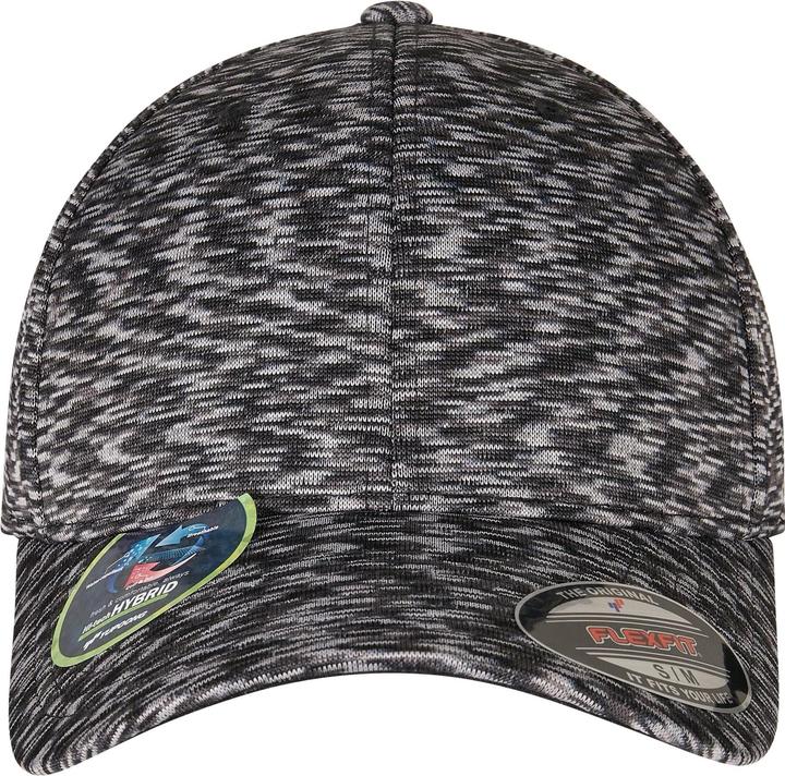 Produktbild Flexfit Stripes Melange ® (S/M)