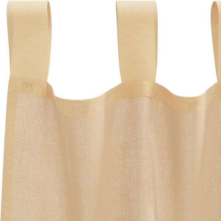 Actual product image VidaXL Tainia Blume (140 x 245 cm)