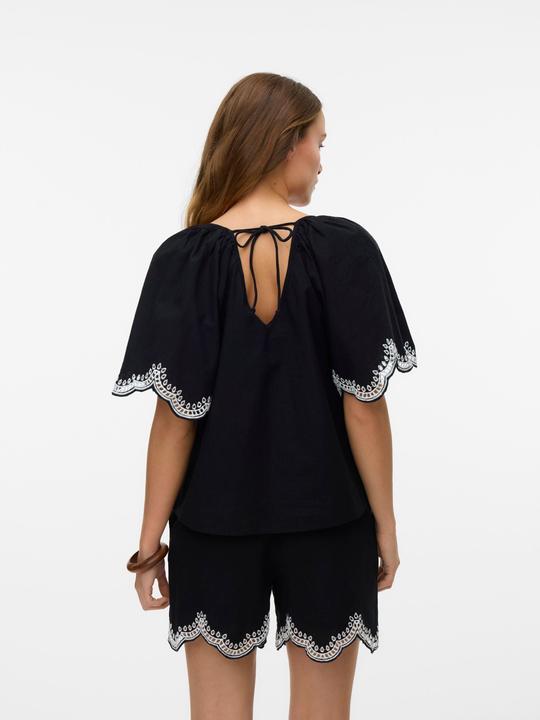 Image du produit Vero Moda VMDIANA Top Bluse (XL)