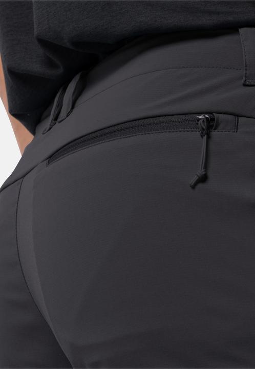 Image du produit Jack Wolfskin Glastal Pants M (48, S)