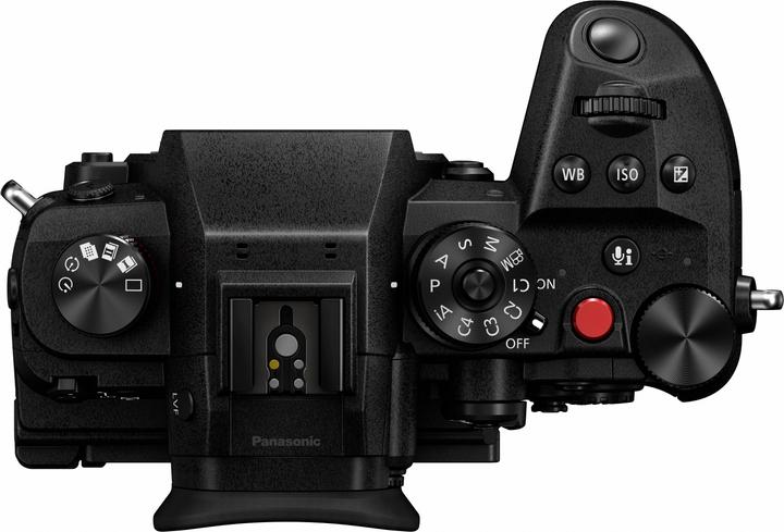 Produktbild Panasonic Lumix DC-GH6 (25.20 Mpx, Micro Four Thirds)