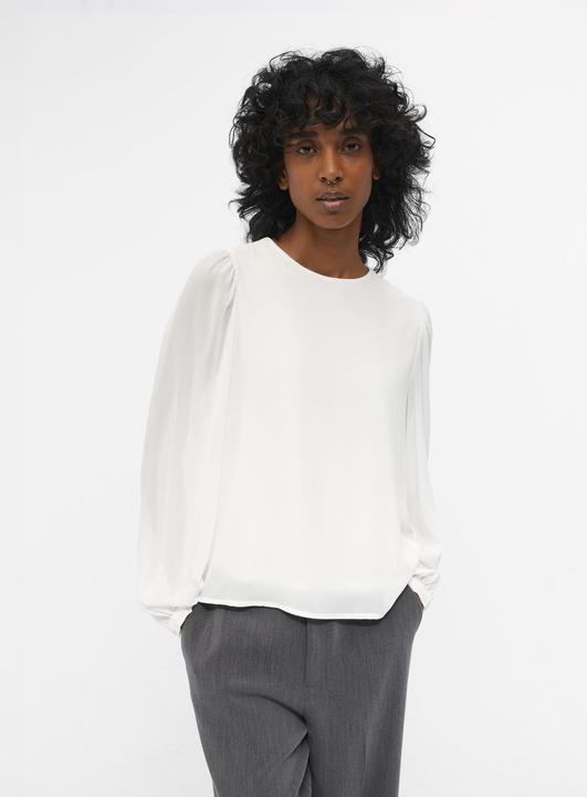 Image du produit Object Blouse à manches bouffantes (38)