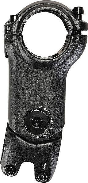 Image du produit BBB Potence à ressort, Ø31.8mm x 80mm (80 mm, 31.80 mm)