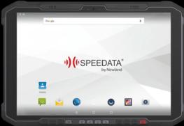 Actual product image Newland SD100 10IN TABLET 4/64GB 2D (5G, 10", 64 GB)