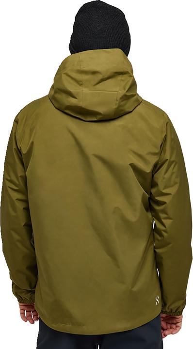 Immagine prodotto Haglöfs Giacca Hajk GTX (XL)