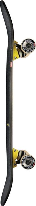 Actual product image Globe Skateboard Hammer 8.625" -Ramones/Hey Ho - Complete 2023 (31.75")