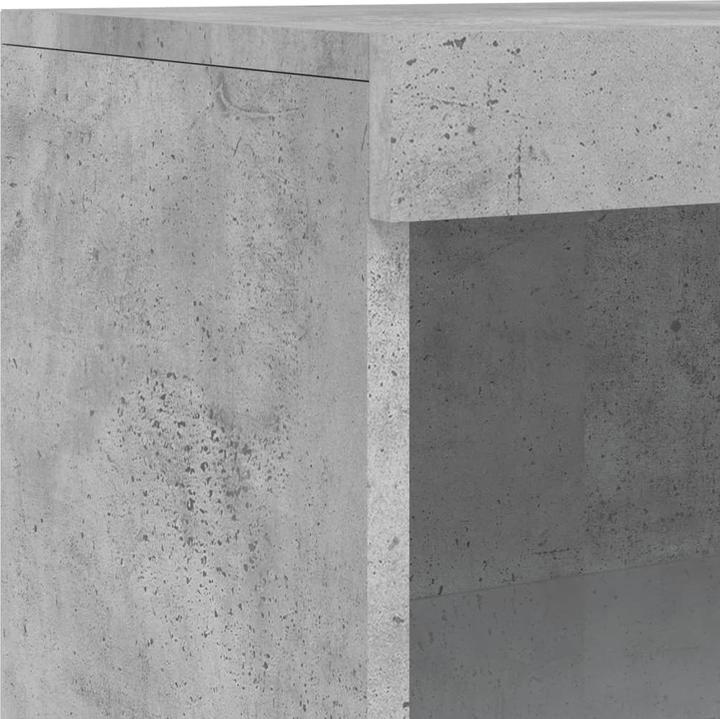 Actual product image VidaXL Jeff (60.5 x 37 x 100 cm)