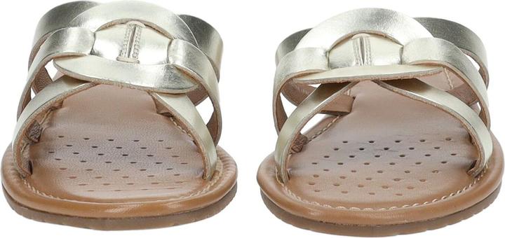 Actual product image Geox Pantoletten (39)