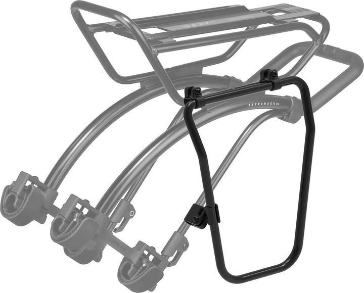 Topeak TetraRack Side Frame Set für Packtaschen