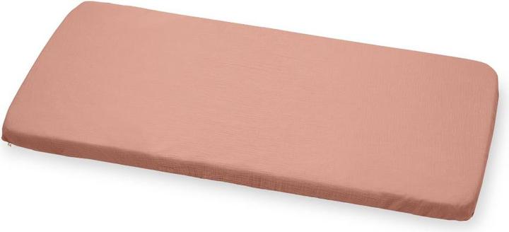 Hauck Travel Bed Mattress Cover Cork
