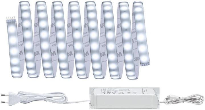 Actual product image Paulmann MaxLED 500 Stripe Set (Cold White, 300 cm, Indoor)